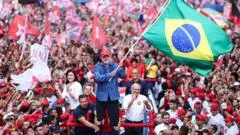 Lula dhe Trump: Ndikimi i fitores në strategjinë e Trumpit