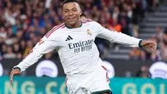 Mbappé kërkon falje për komentet mbi Mao Zedong në Kinë 2026