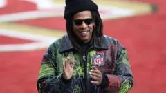 Jay-Z Super Bowl: Një moment historik për hip-hopin