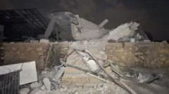 Iordania në Siri: Sulmi hakmarrës pas incidentit në Karak